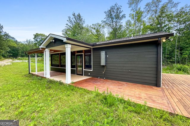 735 Firetower Road, Thomaston, GA 30286