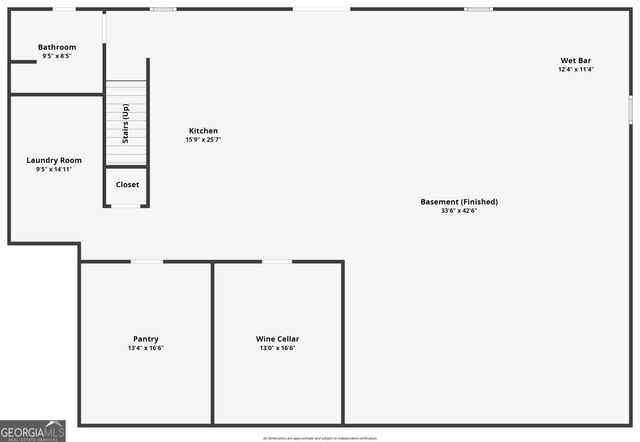 735 Firetower Road, Thomaston, GA 30286