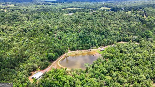735 Firetower Road, Thomaston, GA 30286
