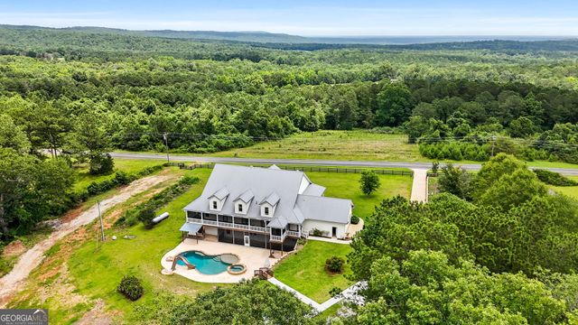 735 Firetower Road, Thomaston, GA 30286