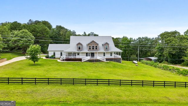 735 Firetower Road, Thomaston, GA 30286