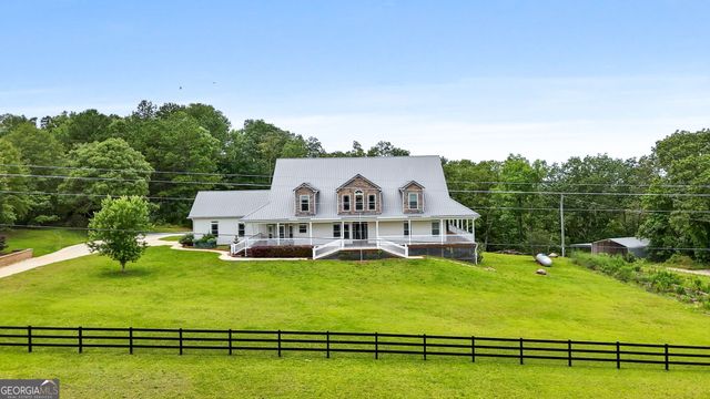 735 Firetower Road, Thomaston, GA 30286