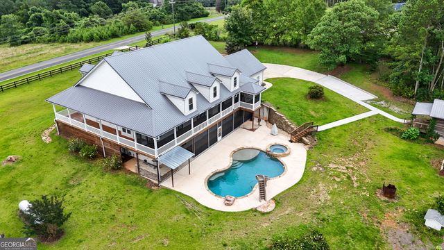735 Firetower Road, Thomaston, GA 30286