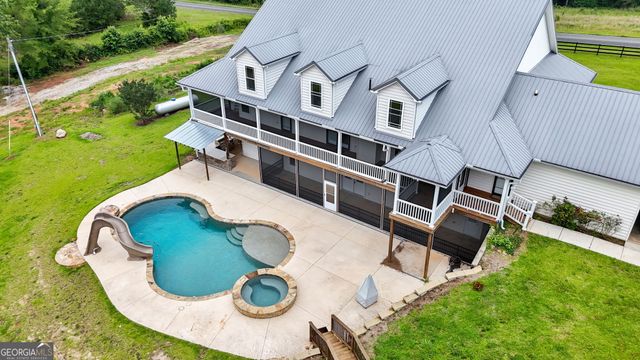 735 Firetower Road, Thomaston, GA 30286