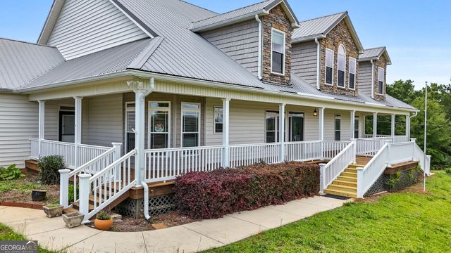 735 Firetower Road, Thomaston, GA 30286