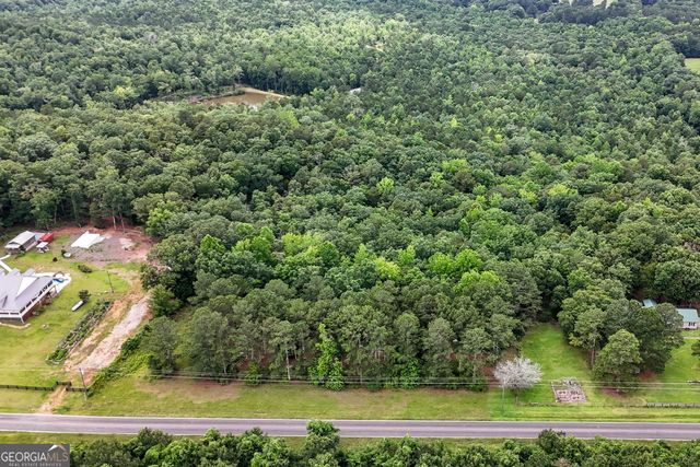 735 Firetower Road, Thomaston, GA 30286