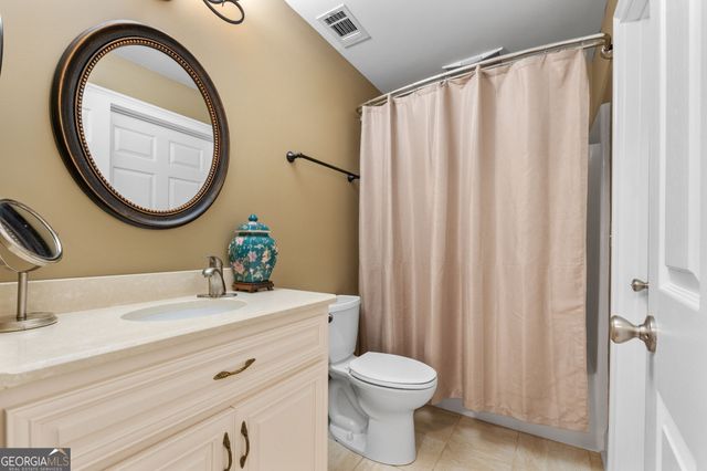 735 Firetower Road, Thomaston, GA 30286