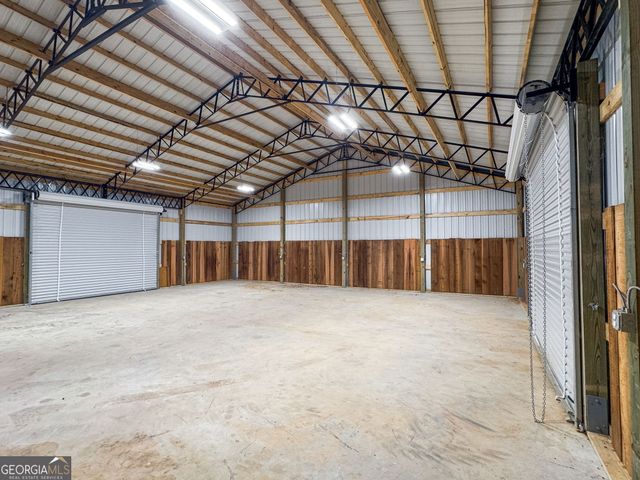 735 Firetower Road, Thomaston, GA 30286