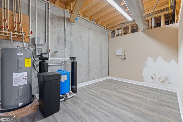 735 Firetower Road, Thomaston, GA 30286