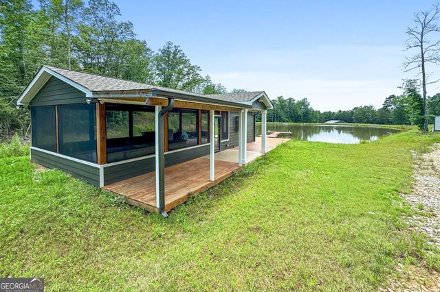 735 Firetower Road, Thomaston, GA 30286