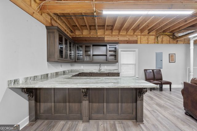 735 Firetower Road, Thomaston, GA 30286