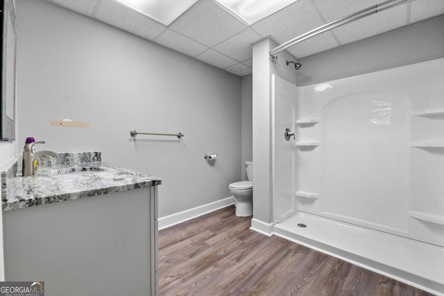 735 Firetower Road, Thomaston, GA 30286