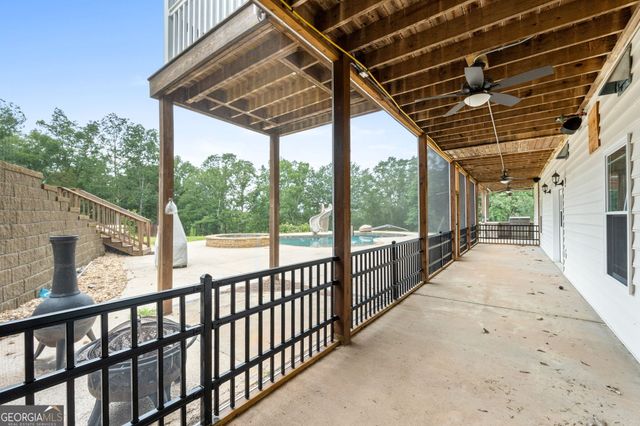 735 Firetower Road, Thomaston, GA 30286