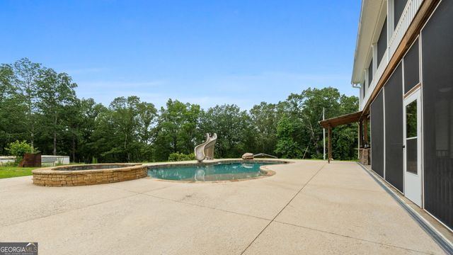 735 Firetower Road, Thomaston, GA 30286