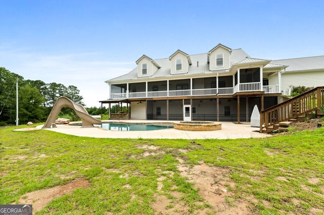 735 Firetower Road, Thomaston, GA 30286