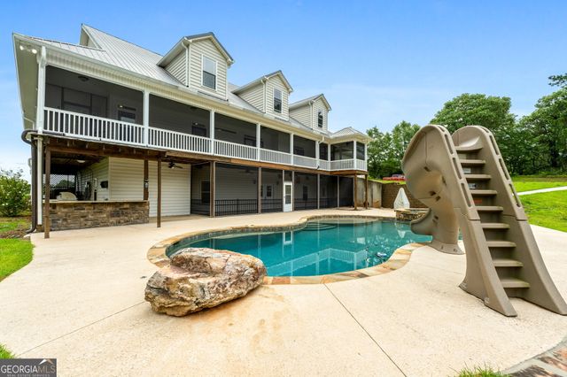 735 Firetower Road, Thomaston, GA 30286