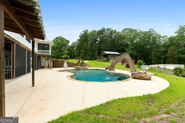 735 Firetower Road, Thomaston, GA 30286