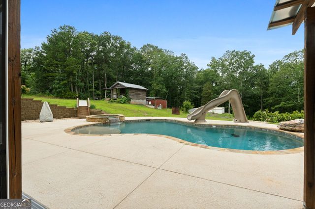 735 Firetower Road, Thomaston, GA 30286