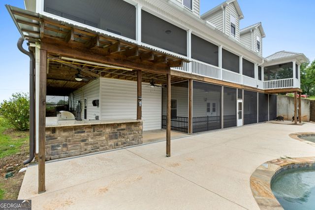 735 Firetower Road, Thomaston, GA 30286