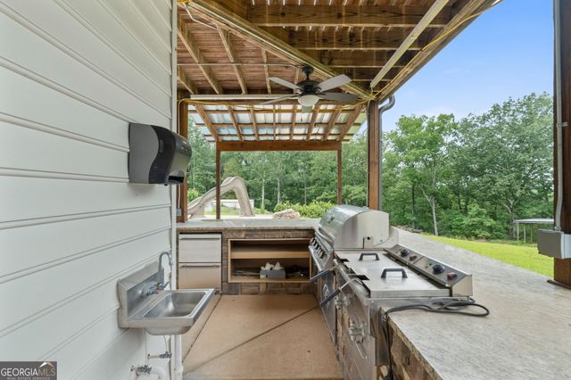 735 Firetower Road, Thomaston, GA 30286