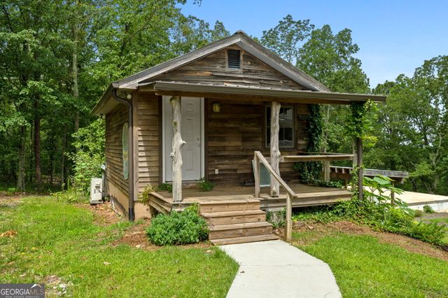 735 Firetower Road, Thomaston, GA 30286