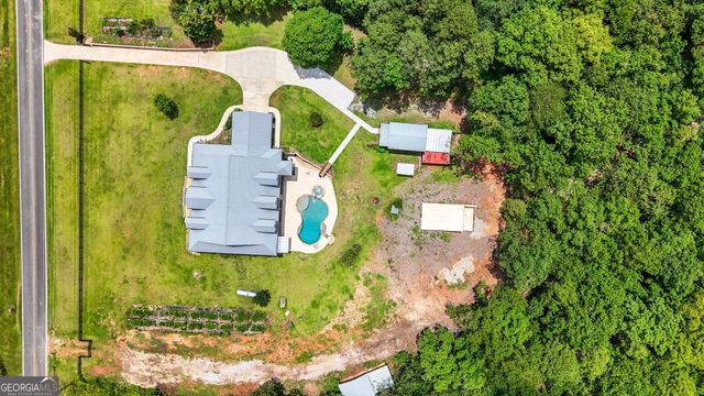 735 Firetower Road, Thomaston, GA 30286