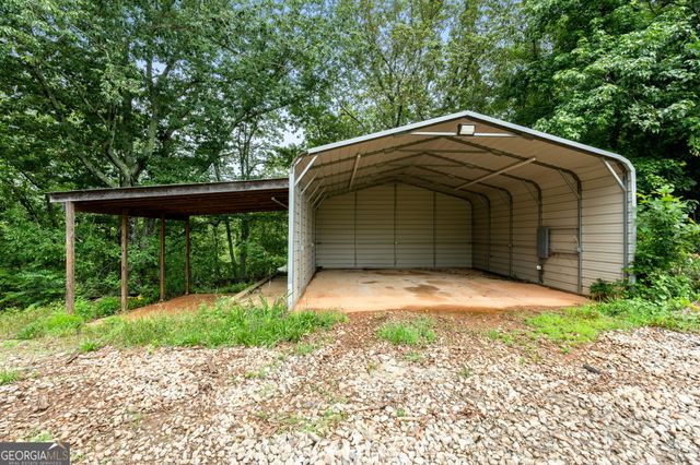 735 Firetower Road, Thomaston, GA 30286