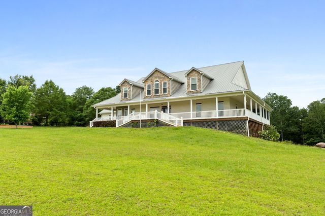 735 Firetower Road, Thomaston, GA 30286