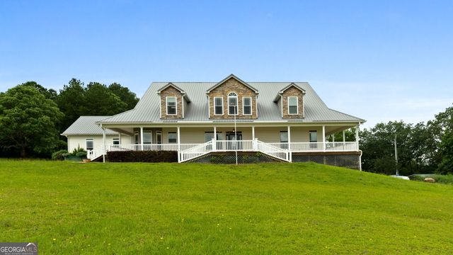 735 Firetower Road, Thomaston, GA 30286