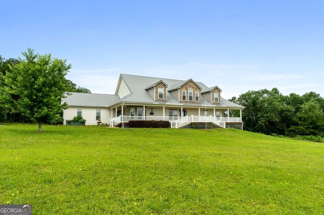 735 Firetower Road, Thomaston, GA 30286