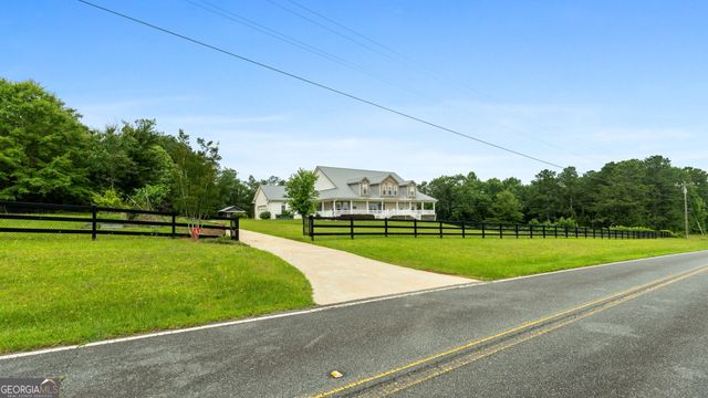 735 Firetower Road, Thomaston, GA 30286