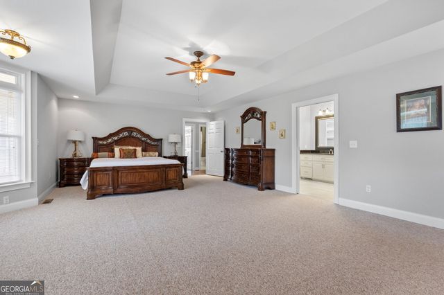 735 Firetower Road, Thomaston, GA 30286