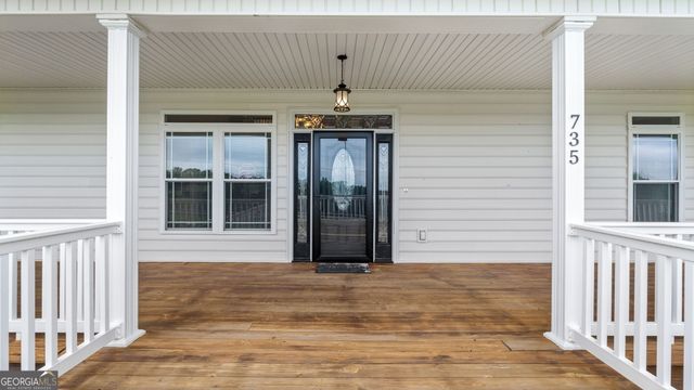 735 Firetower Road, Thomaston, GA 30286