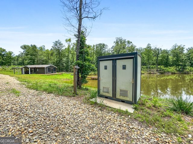 735 Firetower Road, Thomaston, GA 30286