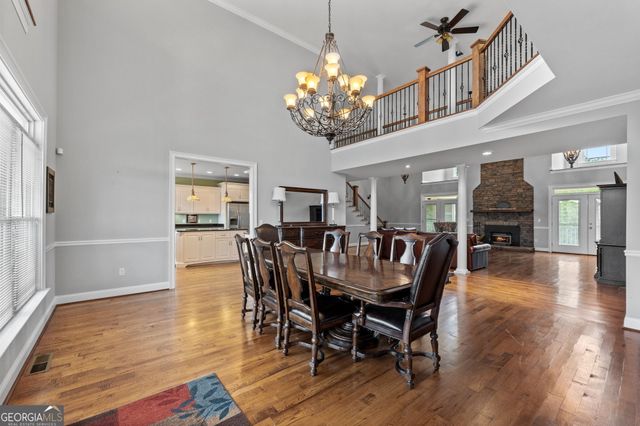 735 Firetower Road, Thomaston, GA 30286