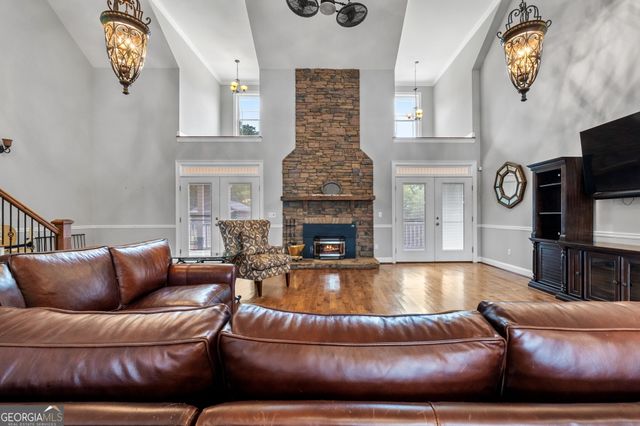 735 Firetower Road, Thomaston, GA 30286