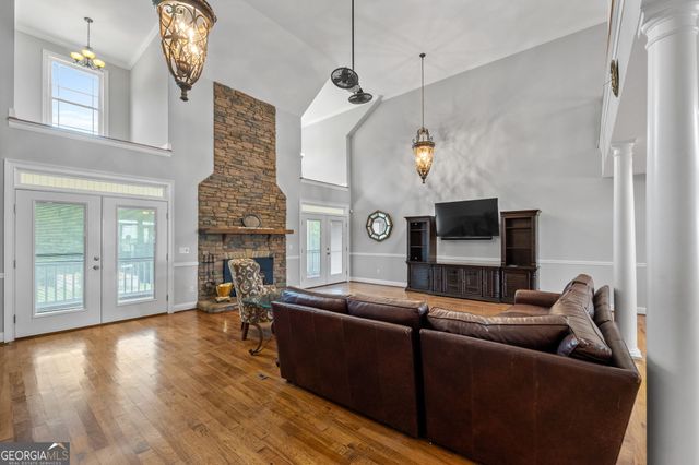 735 Firetower Road, Thomaston, GA 30286