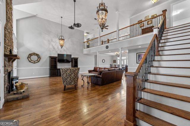 735 Firetower Road, Thomaston, GA 30286