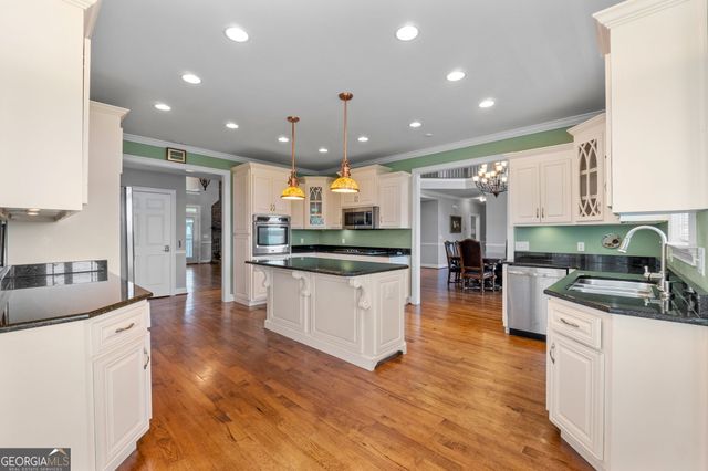 735 Firetower Road, Thomaston, GA 30286