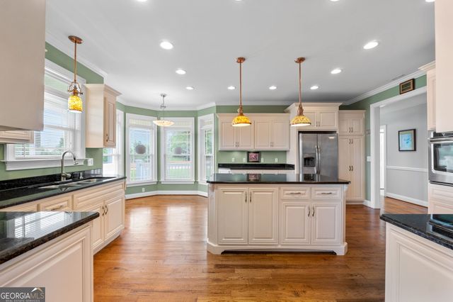 735 Firetower Road, Thomaston, GA 30286