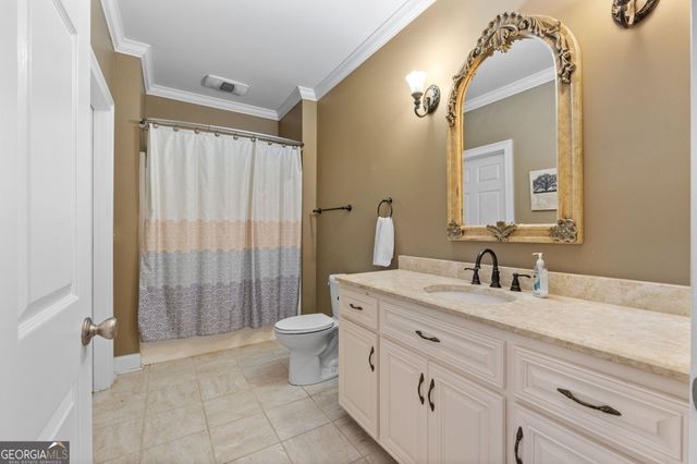 735 Firetower Road, Thomaston, GA 30286