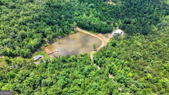 735 Firetower Road, Thomaston, GA 30286