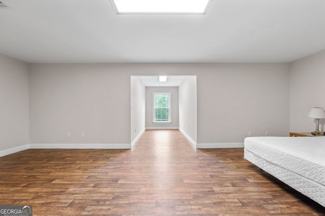 735 Firetower Road, Thomaston, GA 30286