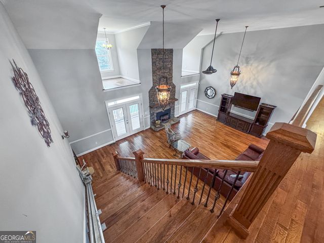 735 Firetower Road, Thomaston, GA 30286