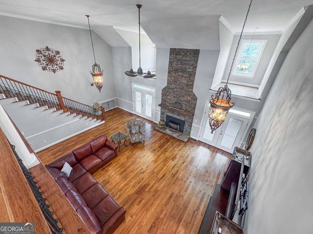 735 Firetower Road, Thomaston, GA 30286