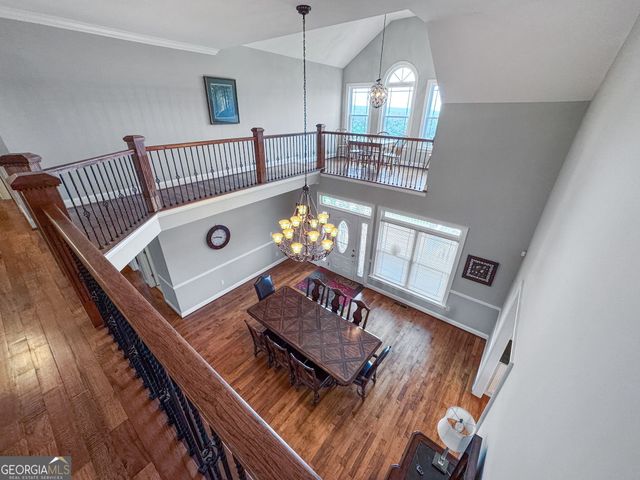 735 Firetower Road, Thomaston, GA 30286