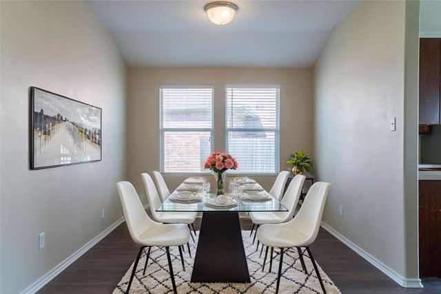 106 Robin Lane, Forney, TX 75126