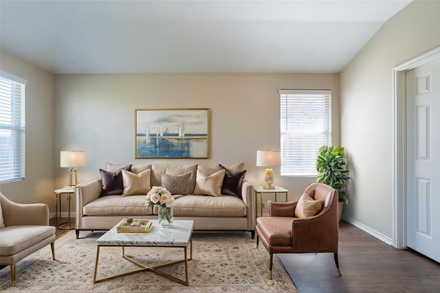 106 Robin Lane, Forney, TX 75126