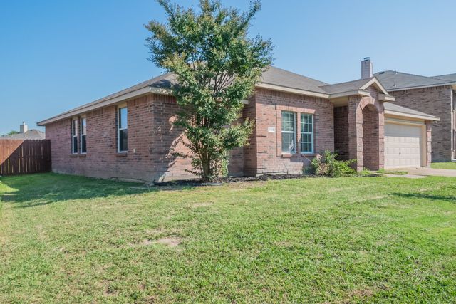 106 Robin Lane, Forney, TX 75126