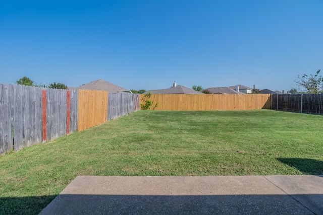 106 Robin Lane, Forney, TX 75126
